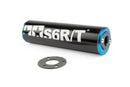 Derbi Senda DRD Racing SM 50 2T D50B0 [2012–] - Exhaust R/T High Black Blue