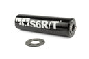 Derbi Senda DRD Racing SM 50 2T D50B0 [2012–] - Exhaust R/T High Black