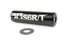 Beta RR Track 50 2T - Exhaust R/T 90-100 Black
