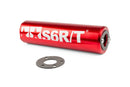 Derbi Senda DRD X-Treme SM '10 - '17 50 2T D50B0 - Exhaust R/T 90-100 Red