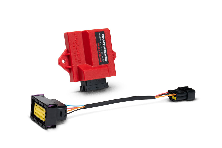 Beta RR-T SM 50 2T - CDI open Digitronic