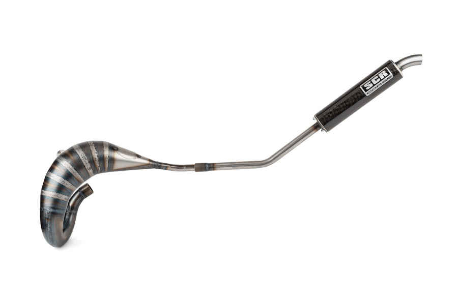 Derbi Senda DRD Racing SM 50 2T D50B0 [2012–] - Exhaust Cross RL 70