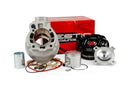 Beta RR SM 50 2T - cylinder kit Bestia 80 black