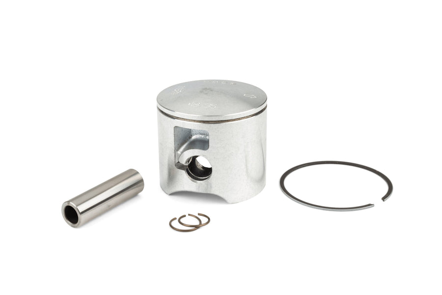 Beta RR SM 50 2T - cylinder kit Bestia 80 black