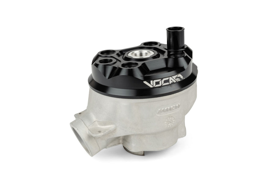 Beta RR SM 50 2T - cylinder kit Bestia 80 black
