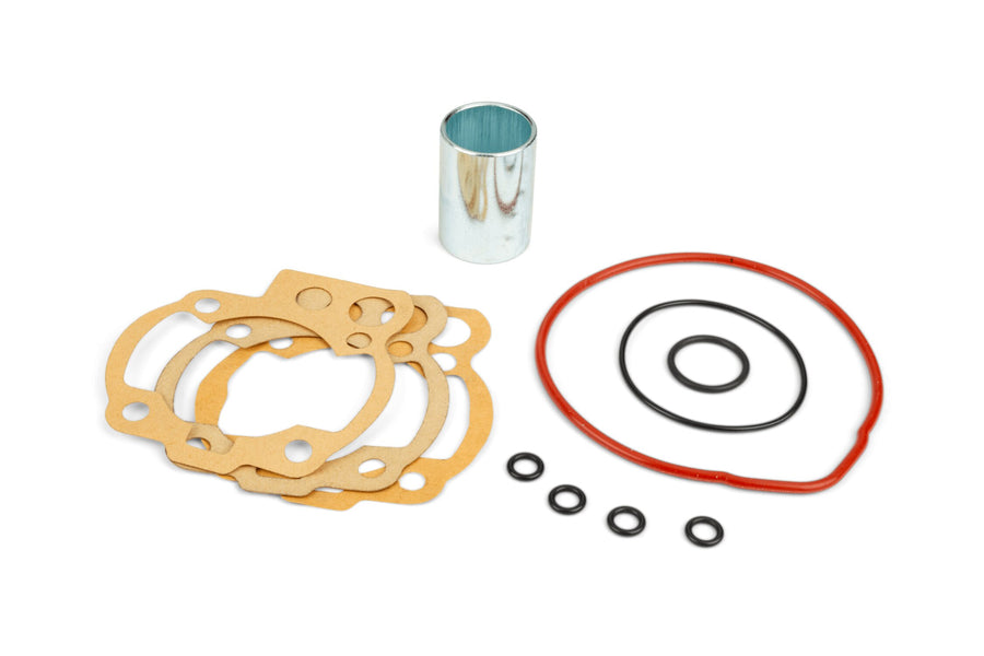 Beta RR SM 50 2T - cylinder kit Bestia 80 black