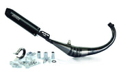 Derbi Senda DRD X-Treme SM '10 - '17 50 2T D50B0 - Exhaust Evo 2