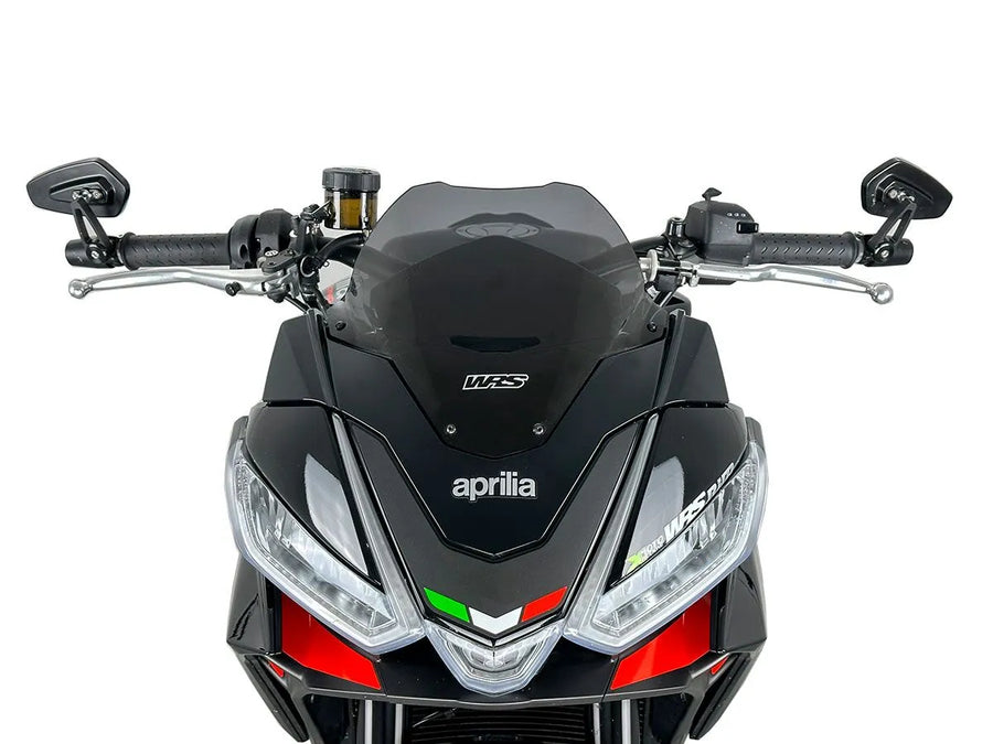 Aprilia Tuono 660 [WRS] – Windschild