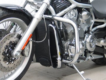 Harley Davidson V-Rod [2001-2007] - Schutzbügel, große Ausführung