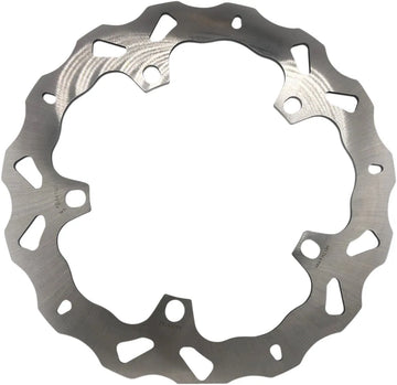 Indian CHALLENGER 112 Limited [2025-2026] - brake discs - picture 2