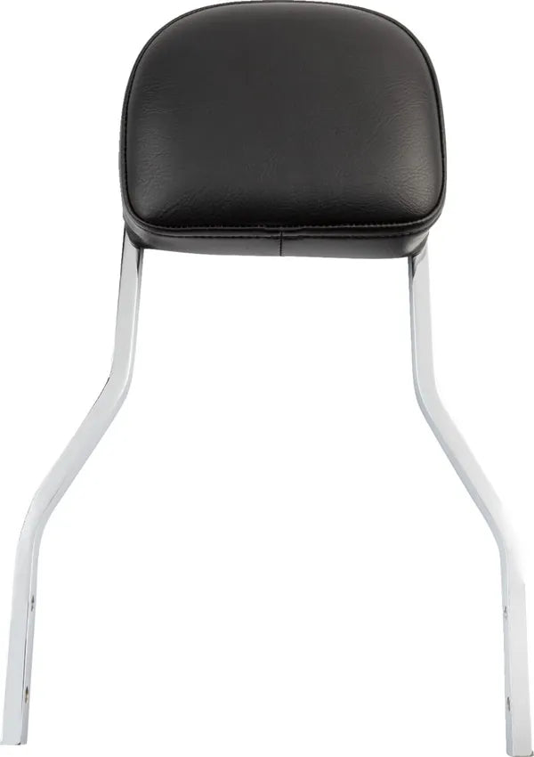 Harley Davidson Fxst [COBRA] – Quadratische Sissy Bar