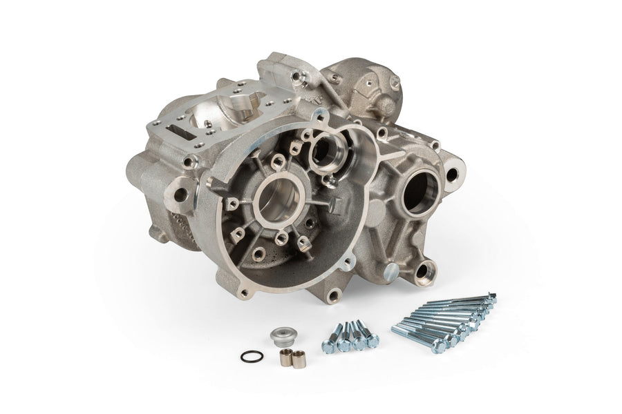 Derbi Senda DRD X-Treme SM '10 - '17 50 2T D50B0 - Engine housing Pro Race