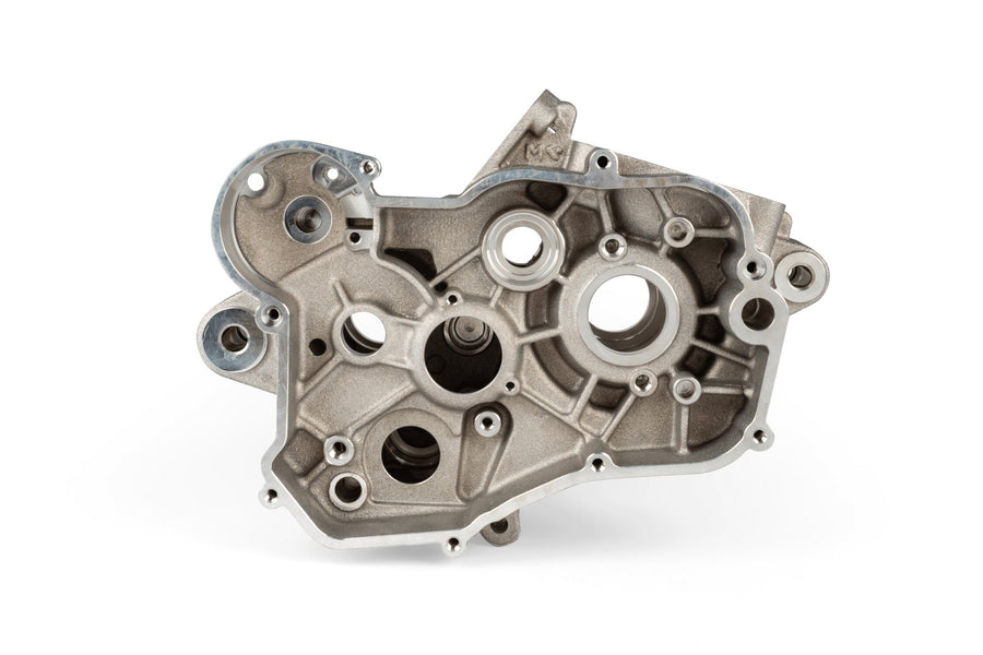 Derbi Senda DRD X-Treme SM '10 - '17 50 2T D50B0 - Engine housing Pro Race