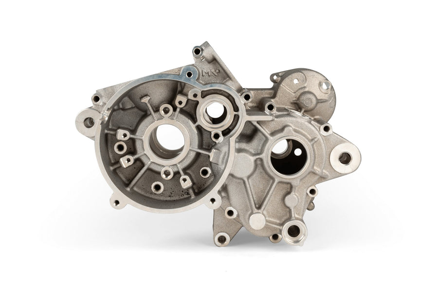 Derbi Senda DRD X-Treme SM '10 - '17 50 2T D50B0 - Engine housing Pro Race
