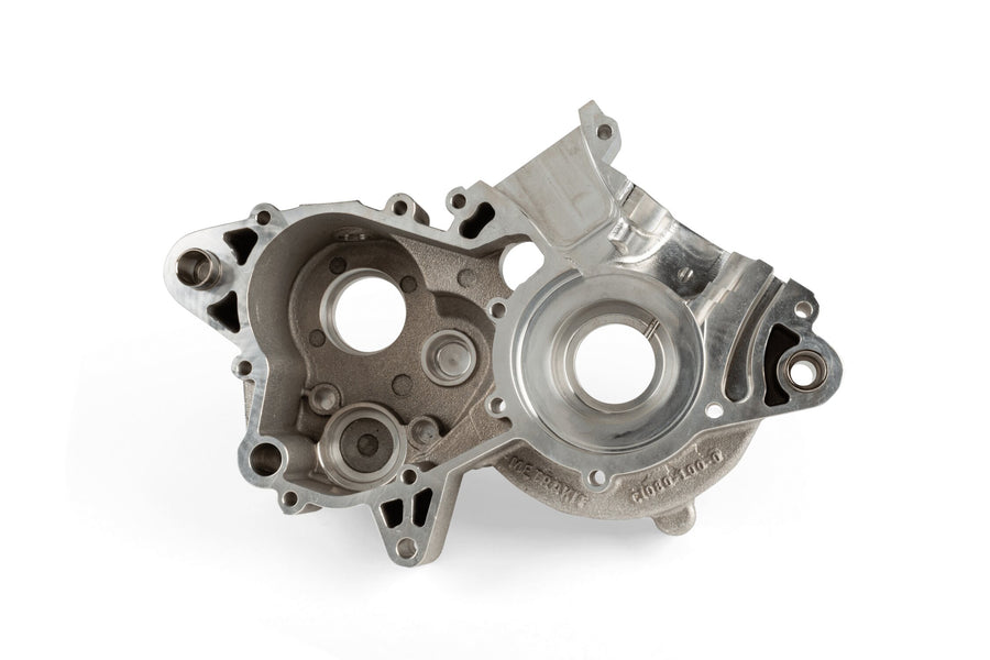 Aprilia SX 50 2T - Engine housing Pro Race