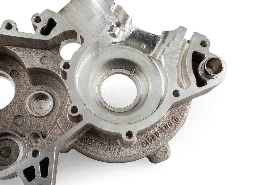 Derbi Senda R DRD Racing Enduro 50 2T D50B0 [2006–] - Motorgehäuse Pro Race