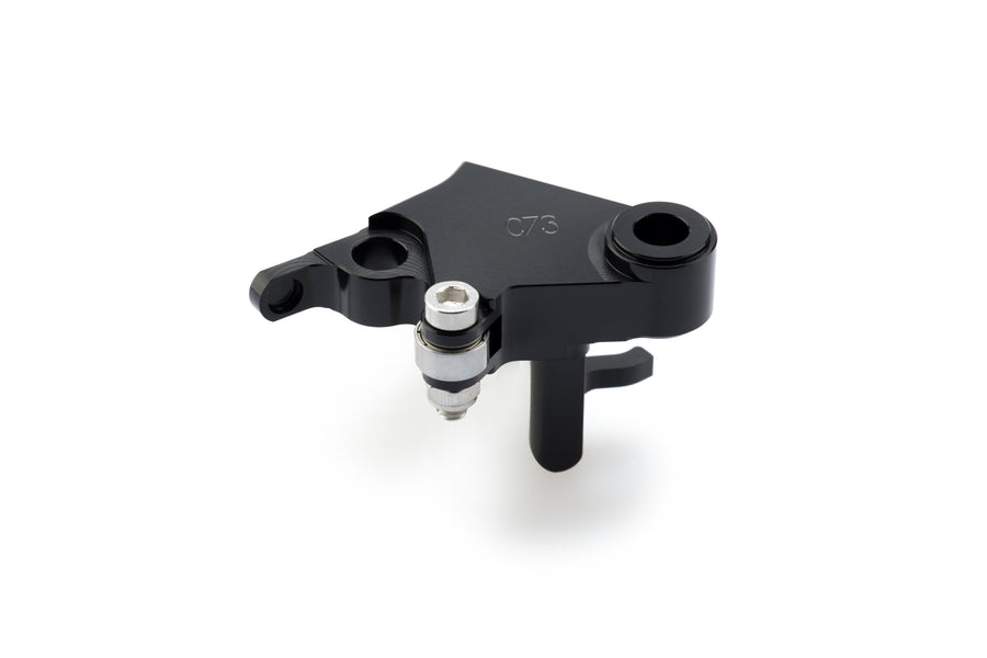 BMW S 1000 R [2020] – Adapter Kupplungshebel – Schwarz