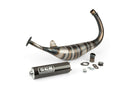 Derbi Senda R DRD Racing Enduro 50 2T D50B0 [2006–] - Exhaust Racing Line 50cc