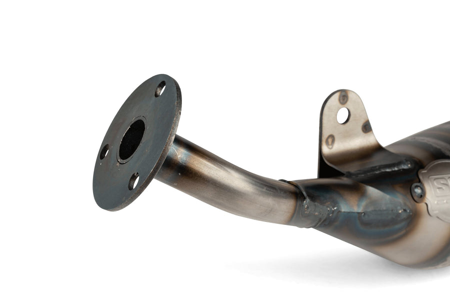 Derbi Senda DRD X-Treme SM '10 - '17 50 2T D50B0 - Exhaust Racing Line 50cc