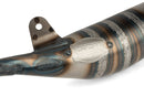 Derbi Senda DRD X-Treme SM '10 - '17 50 2T D50B0 - Exhaust Racing Line 50cc
