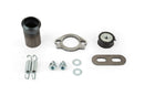 Derbi Senda R DRD Racing Enduro 50 2T D50B0 [2006–] - Exhaust Racing Line 50cc