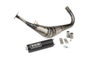Beta RR Track 50 2T - Exhaust Handmade 50-70