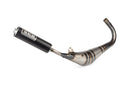 Beta RR Track 50 2T - Exhaust Handmade 50-70
