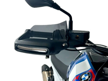 bmw r 1300 gs adventure [WRS] – Verlängerungskit für Handprotektor R1300GS