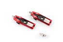 YAMAHA TRACER 9 Y-AMT [2025] – Puig Kettenspanner – Silber-5
