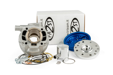 MBK Nitro 50 2T LC [2000–] - Zylinderkit 50