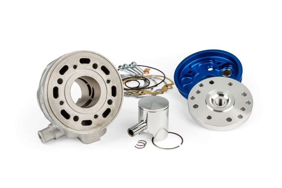 Yamaha Aerox 50 2T LC [–1998] - Zylinderkit 50
