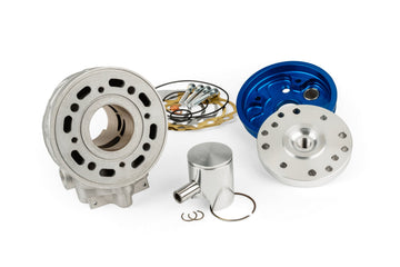 Beta RR-T SM 50 2T - cylinder kit 50
