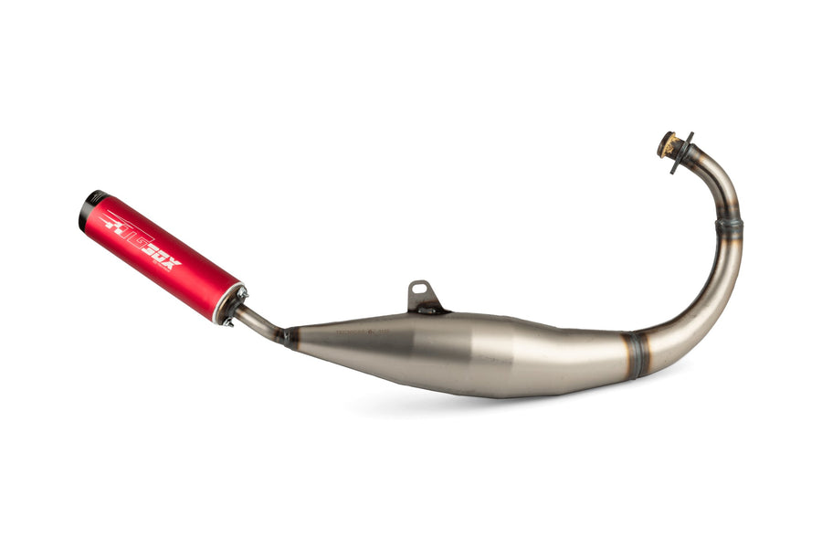 Derbi Senda DRD Racing SM 50 2T D50B0 [2012–] - Exhaust XS 2