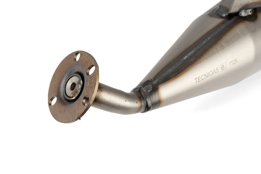Derbi Senda DRD Racing SM 50 2T D50B0 [2012–] - Exhaust XS 2