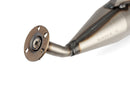 Aprilia SX SM 50 2T D50B0 [2007–] - Exhaust XS 2