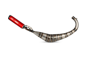 Beta RR-T SM 50 2T - Exhaust E-Box 2