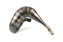 Derbi Senda DRD Racing SM 50 2T D50B0 [2012–] - Exhaust Cross Carbon 80/90cc