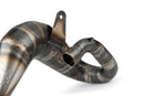 Derbi Senda DRD Racing SM 50 2T D50B0 [2012–] - Exhaust Cross Carbon 80/90cc