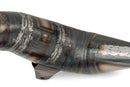 Derbi Senda DRD Racing SM 50 2T D50B0 [2012–] - Exhaust Cross Carbon 80/90cc