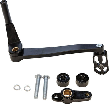 Harley-Davidson FLI 1868 Hydra-Glide Revival 114 [2024] - Bremspedal – Bild 1