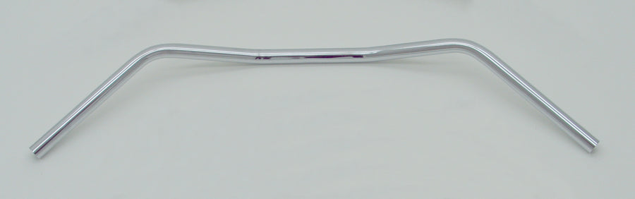 Motorcycle driver Ø 25 - handlebar for chopper and cruiser 930 mm wide