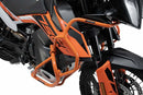 KTM 890 Adventure [SW-MOTECH] – UPPER CRASH BAR-3