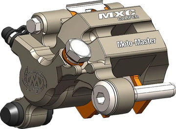 Beta RX 450 4T [2024-2026] - MXC brake caliper – picture 1