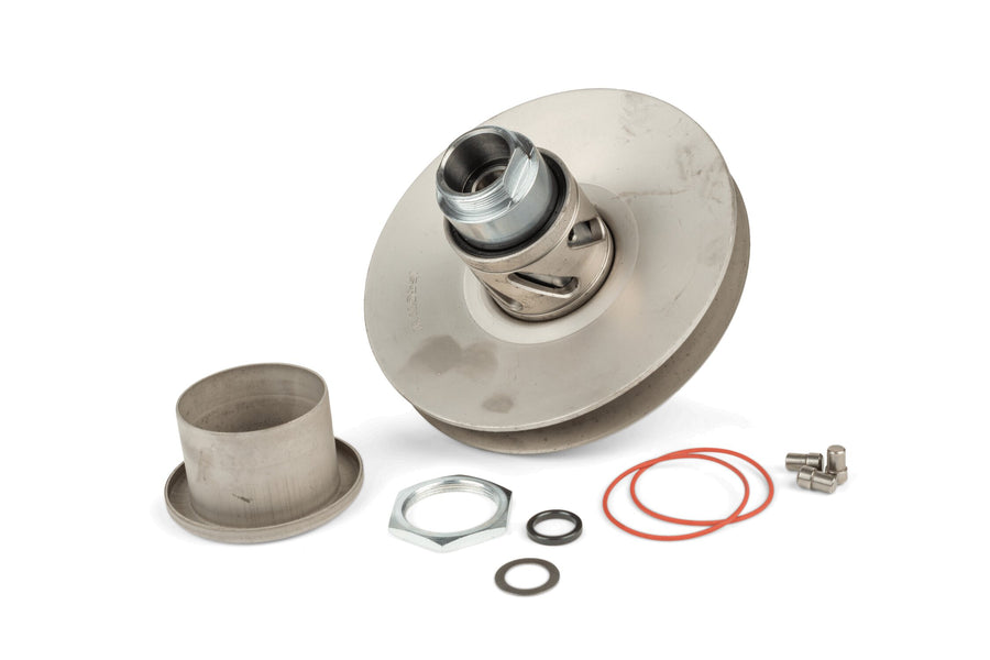Aprilia SR Netscaper 50 2T LC - Antriebskit Overrange
