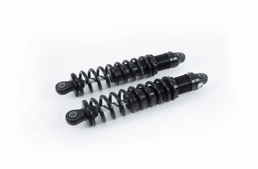 harley davidson fltruse [OHLINS] – Doppelstoßdämpfer STX36