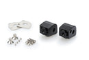 KTM 1290 SUPER ADVENTURE T [2023] - Adapter passenger footrest rubber pad-4