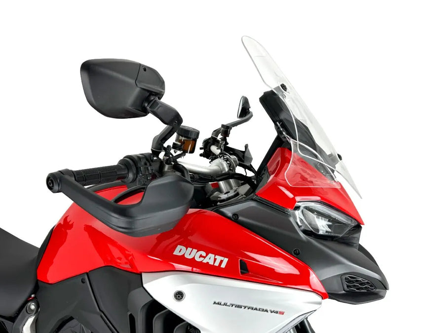 ducati multistrada v4 [WRS] – windshield