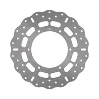 Suzuki Rm Z 250 [2022-2026, 2023-2024, 2019] - Oversize Wave brake disc kit off-road front - picture 10