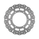 Suzuki Rm Z 250 [2022-2026, 2023-2024, 2019] - Oversize Wave brake disc kit off-road front - picture 10