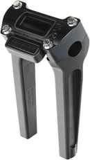 harley-davidson street bob [THRASHIN SUPPLY CO.] – handlebar risers-1